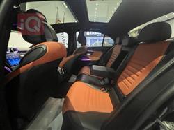 مرسيدس بنز C-Class